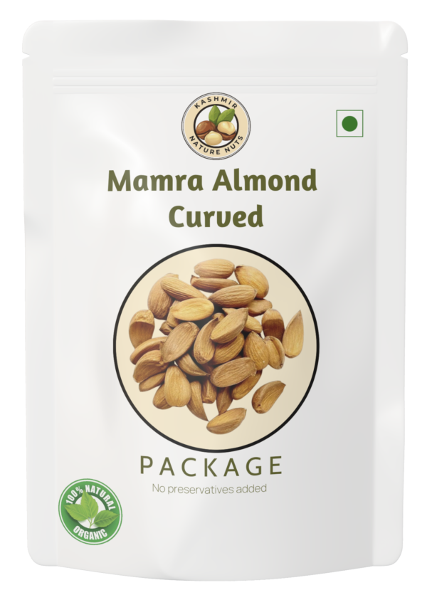 Mamra Almonds